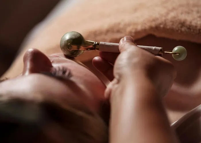 Отель The Kingsley 4*