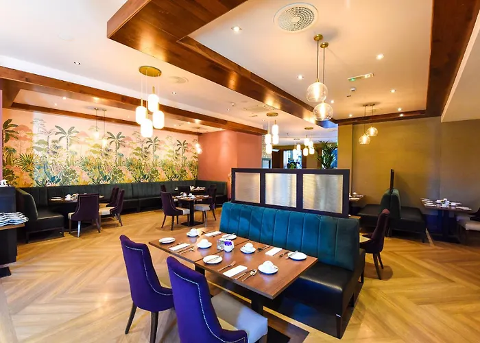 The Kingsley Корк