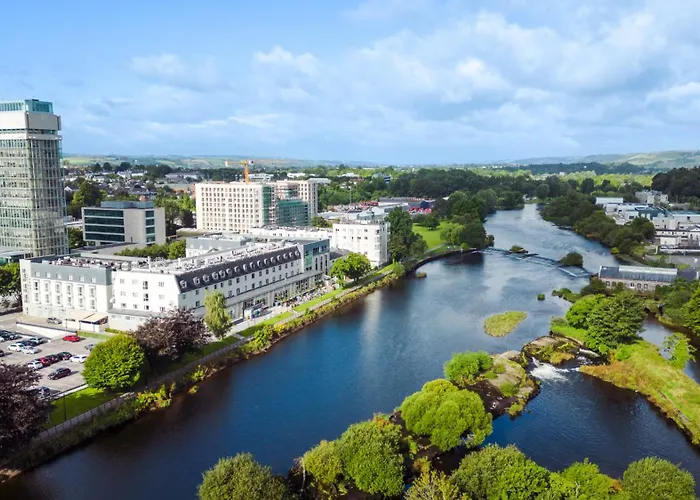 The Kingsley Hotell 4*