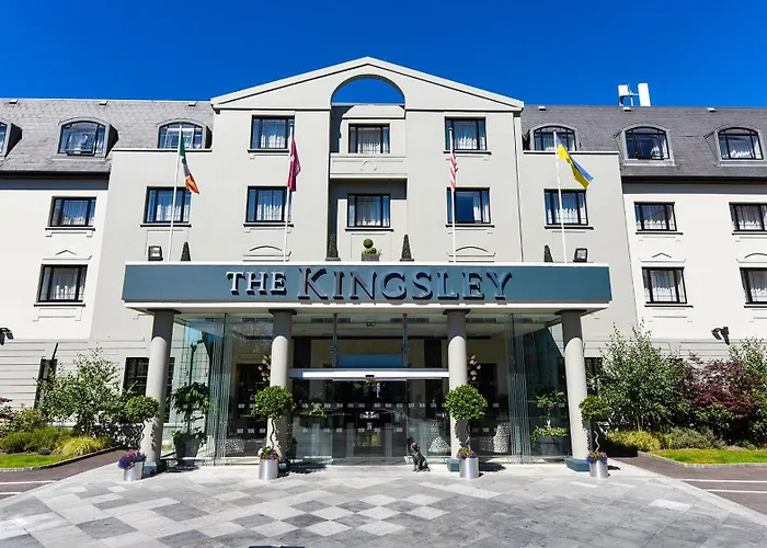 The Kingsley Hotel Cork