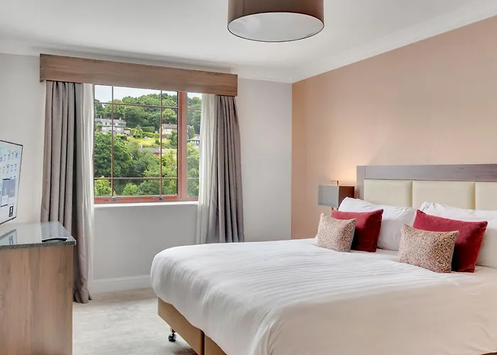 The Kingsley Hotel Cork