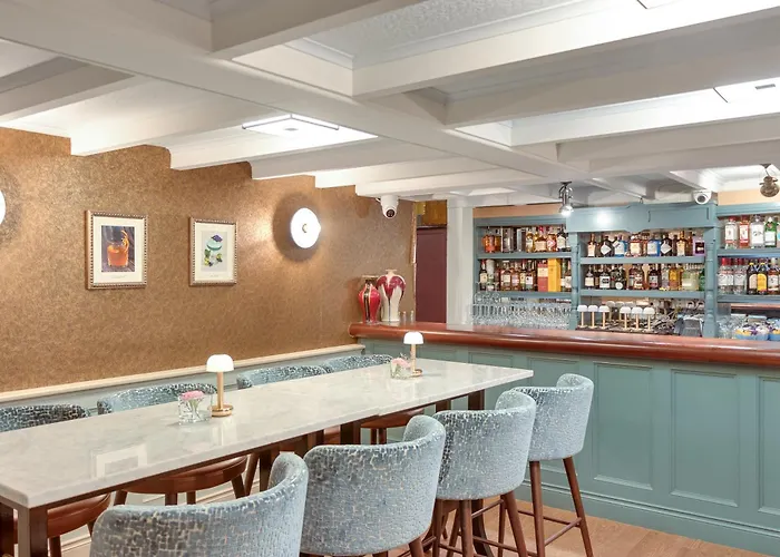 The Kingsley Корк