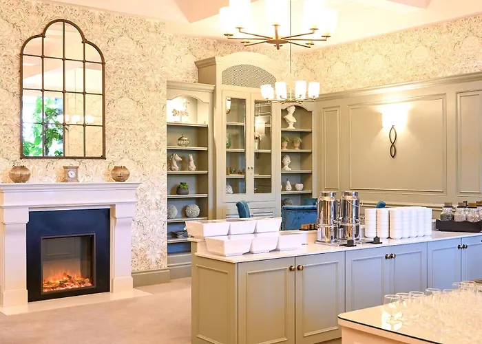 Hotell The Kingsley 4*