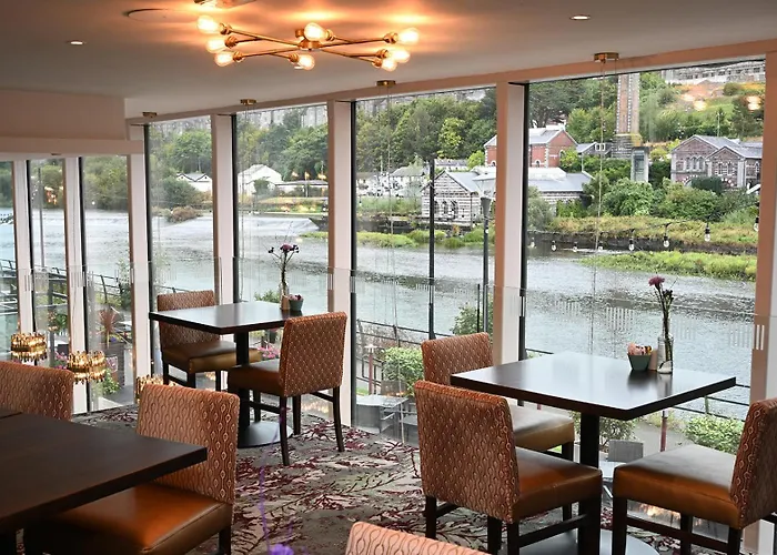 Отель The Kingsley 4*