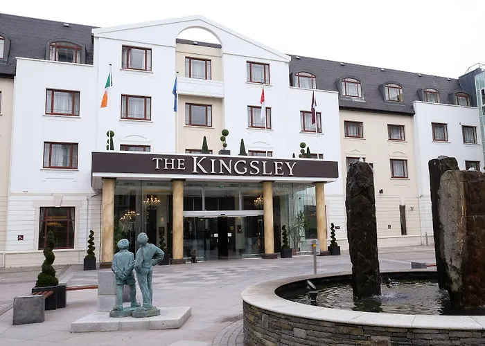 Hotel The Kingsley