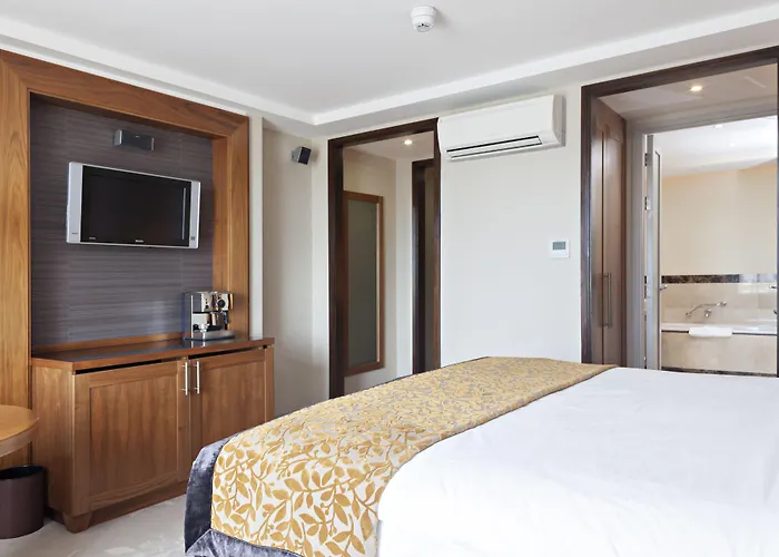 Hotel The Kingsley Cork