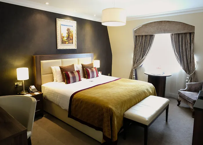 The Kingsley Hotel 4*