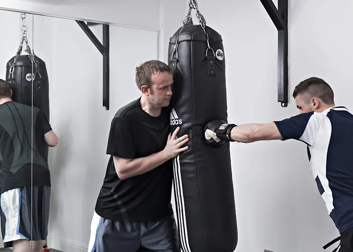 The Kingsley Отель Корк