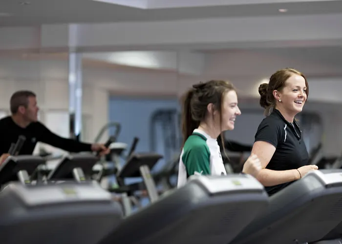 The Kingsley Отель 4*