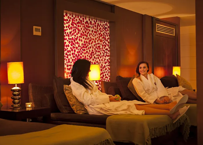 Hotell The Kingsley Cork