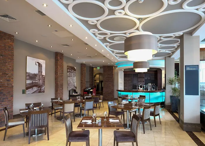 Hotel The Kingsley 4*