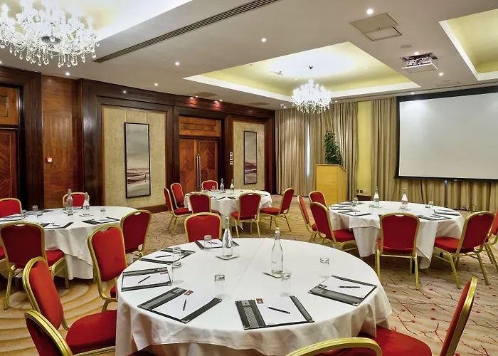 Hotell The Kingsley Cork