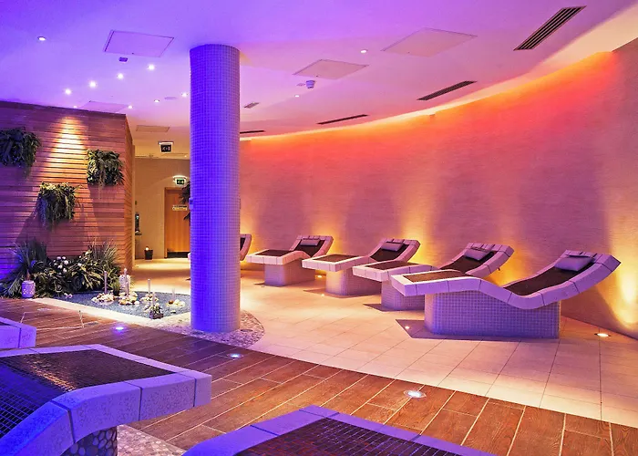 The Kingsley 4* Cork