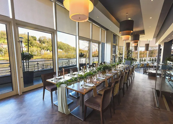 The Kingsley 4* Cork