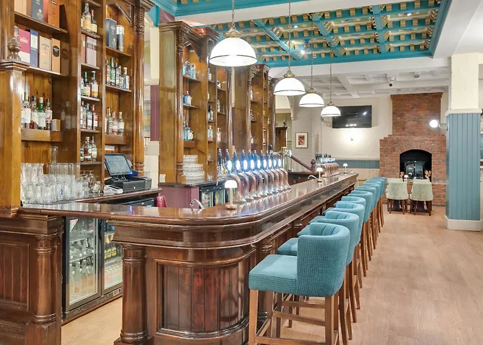 The Kingsley Корк