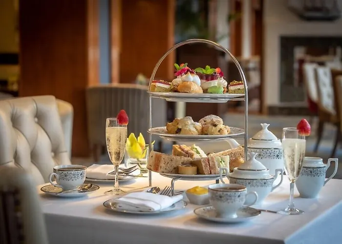 Отель The Kingsley