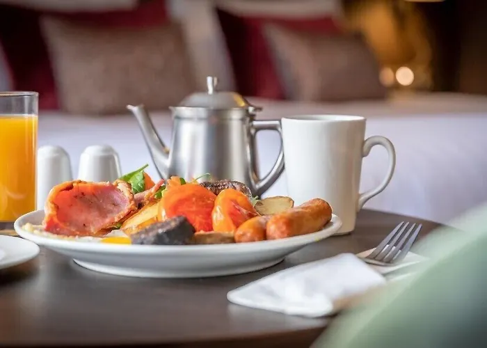 The Kingsley 4* Корк