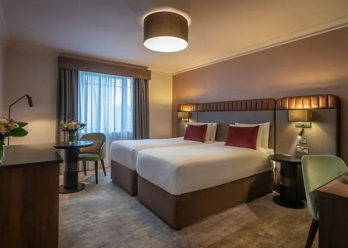 The Kingsley 4*