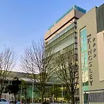 金斯利酒店 酒店