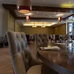 金斯利酒店 酒店 4*
