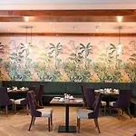 金斯利酒店 4* 科克