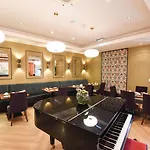 金斯利酒店 酒店 科克