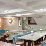 金斯利酒店 酒店 4*