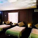 金斯利酒店 酒店