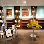 金斯利酒店 酒店