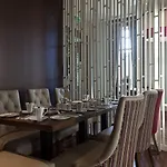 金斯利酒店 4* 科克