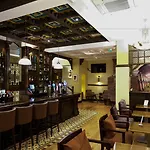金斯利酒店 酒店 科克