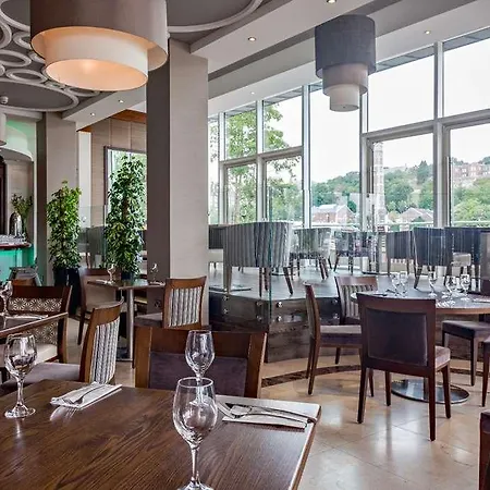 Hotel The Kingsley
