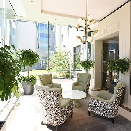 The Kingsley Hotel