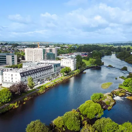 The Kingsley Hotel 4*