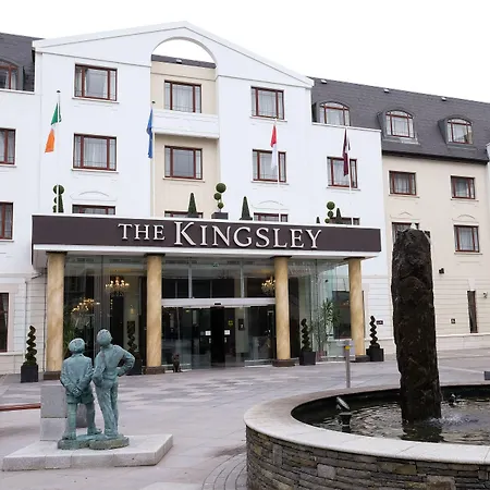 Hotel The Kingsley