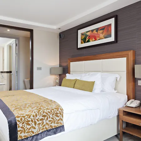 The Kingsley 4*