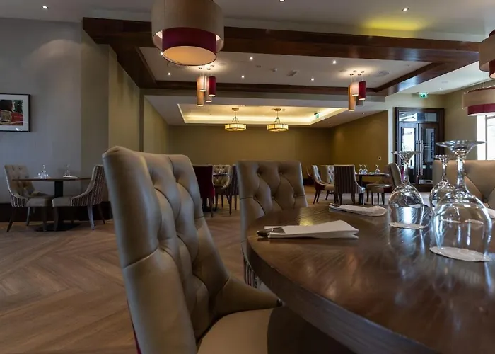 The Kingsley Hotel 4*