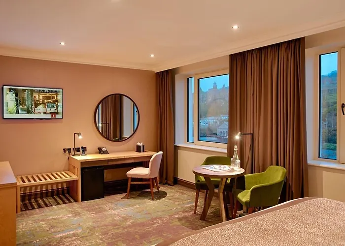 The Kingsley Hotel Cork