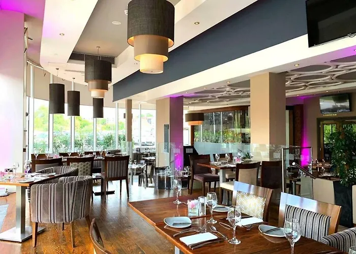 The Kingsley Hotel Cork