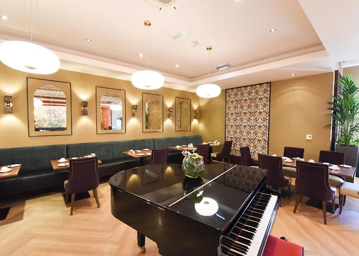 The Kingsley Hotel Cork