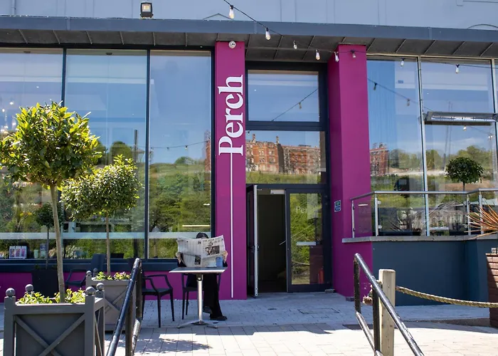 Hotel The Kingsley 4*