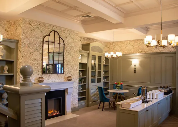 Hotel The Kingsley