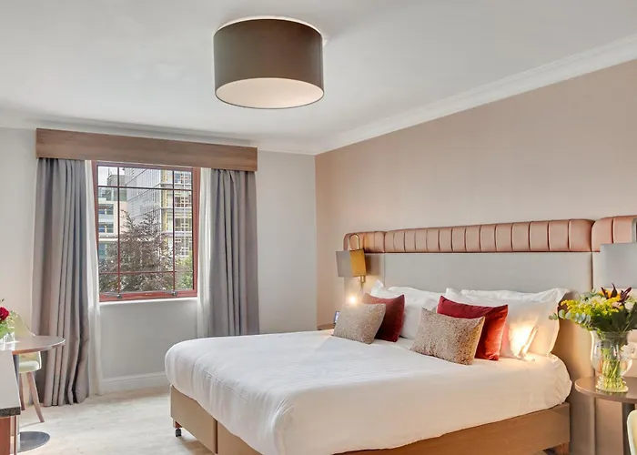 The Kingsley Hotel 4*