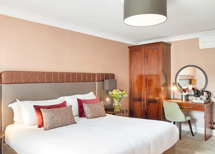 Hotel The Kingsley 4*