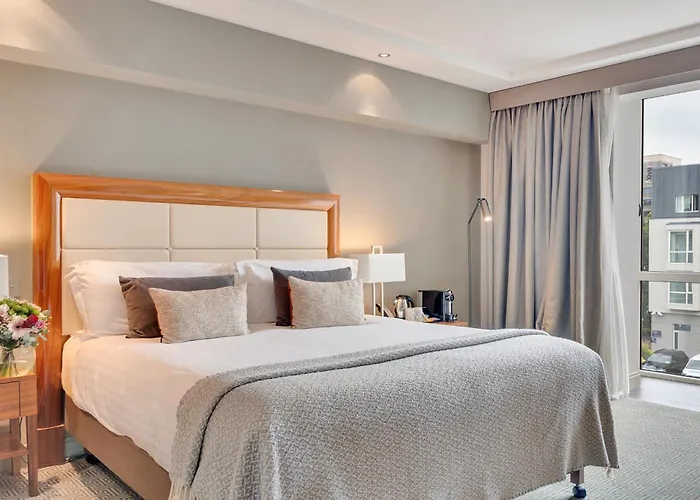The Kingsley Hotel
