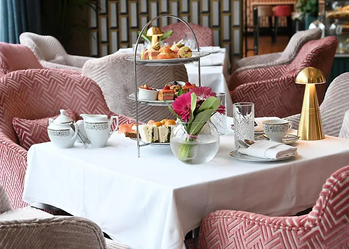 The Kingsley Hotel Cork