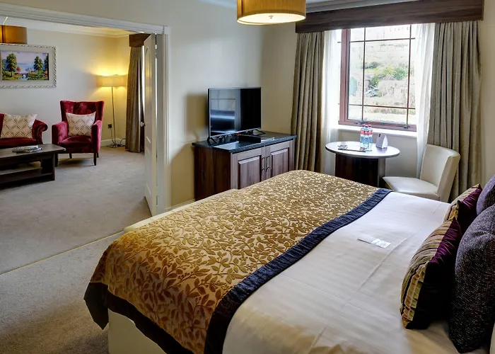 Hotel The Kingsley Cork