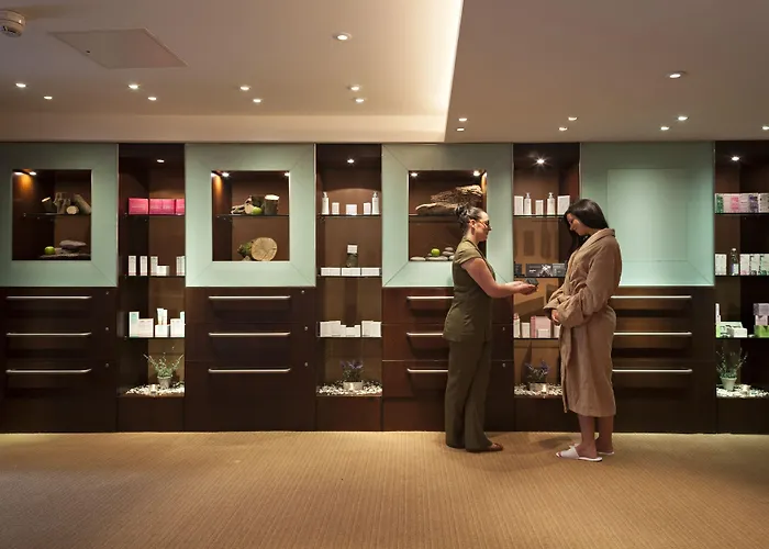 Hotel The Kingsley 4*