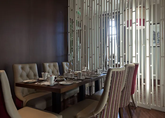 The Kingsley 4* Cork