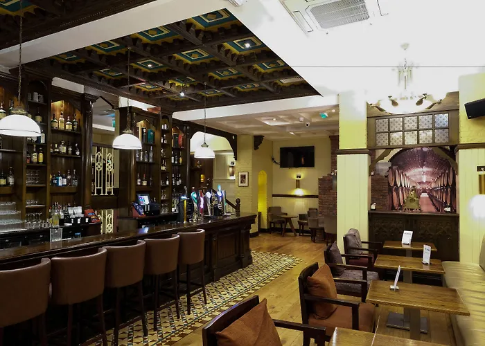 The Kingsley Hotel Cork